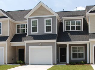7325 Water Willow Dr, Raleigh, NC 27617