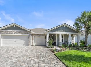 103 Cattail Bay Dr, Ponte Vedra, FL 32081