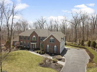 14 Fennimore Ct, Flanders, NJ 07836