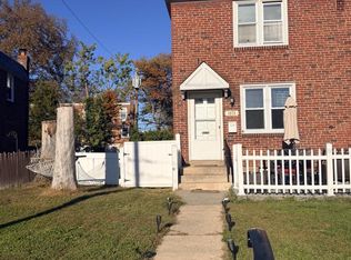 1079 Stratford Rd, Glenolden, PA 19036