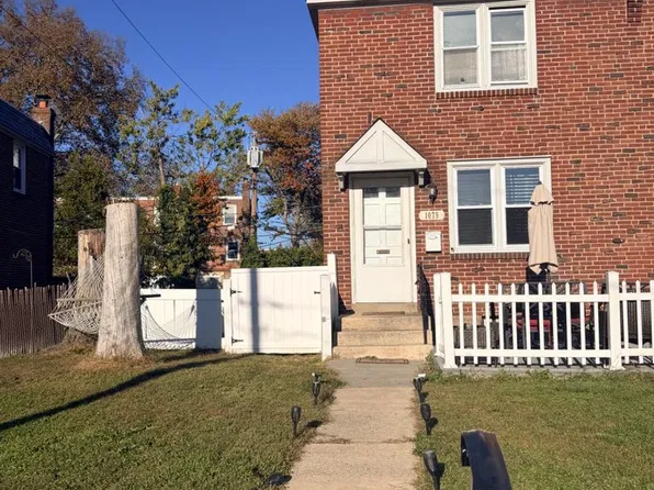 1079 Stratford Rd, Glenolden, PA 19036