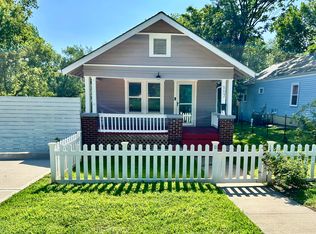 117 N Arlington Ave, Independence, MO 64053