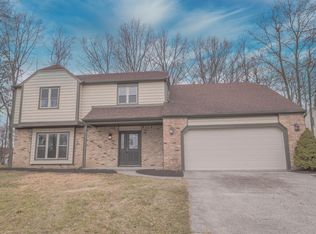 2807 Longwood Ct, Fort Wayne, IN