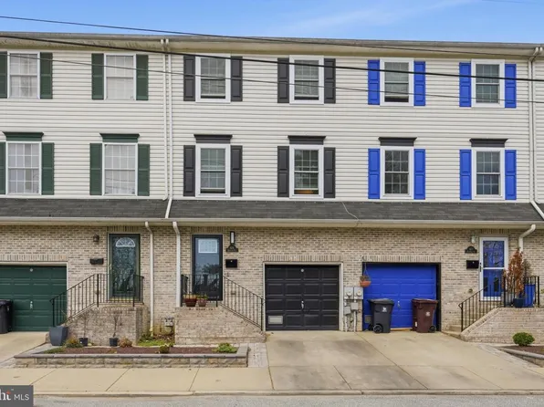 429 Bradford St, Wilmington, DE 19801