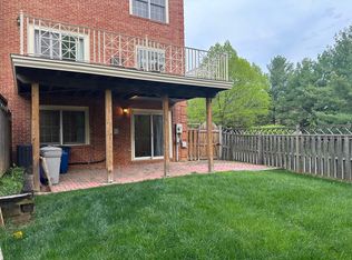 10000 Sterling Ter, Rockville, MD 20850