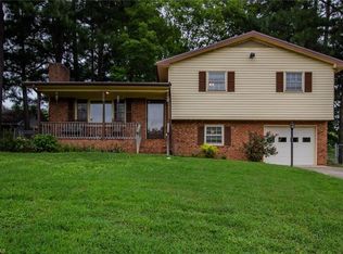 4600 Old Salisbury Rd, Lexington, NC 27295