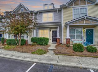 4644 Stoney Branch Dr #29, Charlotte, NC 28216