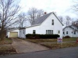 170 W State St, Milford Center, OH
