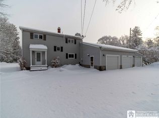 4382 W Lake Rd, Mayville, NY 14757