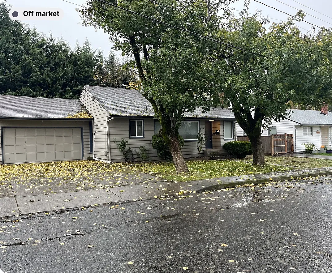 2 bed, 975 sqft, $2,500 — Photo 1