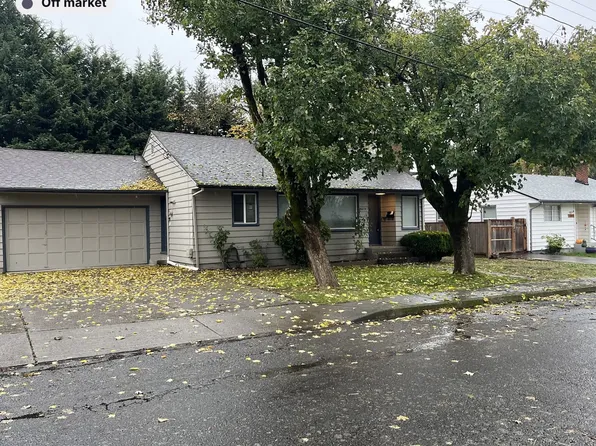 10670 SE 34th Ave, Milwaukie, OR 97222