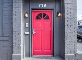 719 E McMillan St UNIT 2, Cincinnati, OH 45206