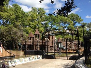 547 Heights Blvd, Houston, TX 77007