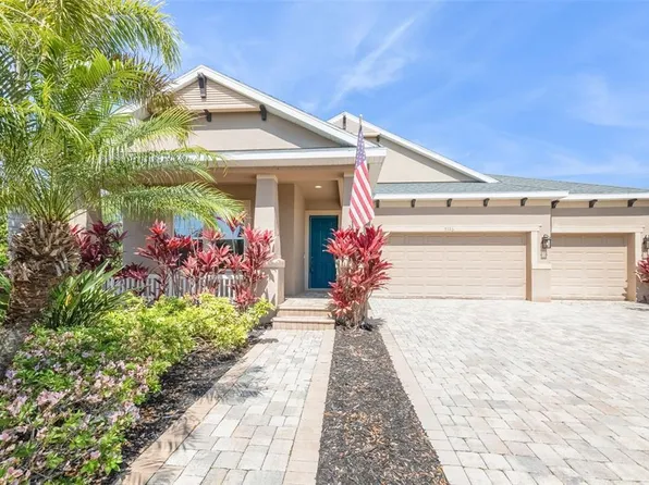 5116 Coastal Scene Dr, Apollo Beach, FL 33572