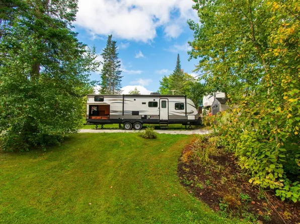 54 Beaver Way #54, Warren, ME 04864