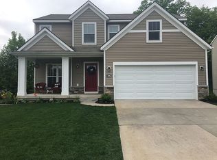 2952 Gilmore Ln, Jenison, MI 49428