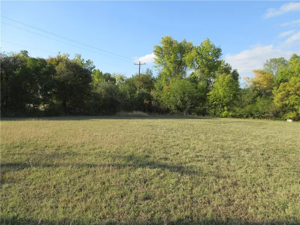 0 Country Clb, Marlin, TX 76661