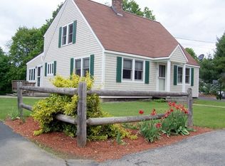 148 Belvidere St, Laconia, NH 03246