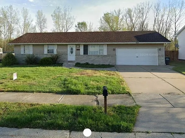 5708 Carnation Ave, Portage, IN 46368