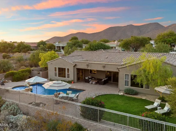 12061 E SHANGRI LA Road, Scottsdale, AZ 85259