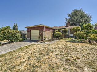 7920 49th Ave S, Seattle, WA