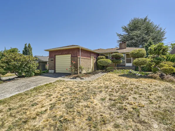 7920 49th Avenue S, Seattle, WA 98118