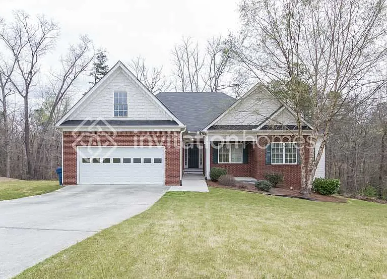 3640 Cedar Springs Ln — Photo 1