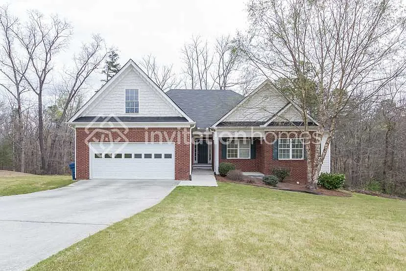 3640 Cedar Springs Ln