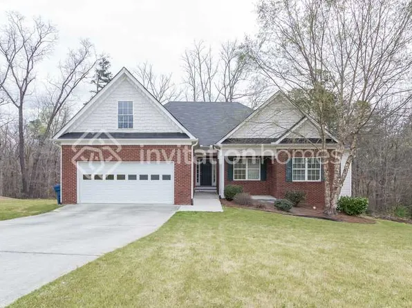 3640 Cedar Springs Ln, Loganville, GA 30052