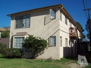 336 N G St, Oxnard, CA 93030