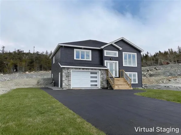 115 Sgt Donald Lucas Drive, Paradise, NL A1L4L3