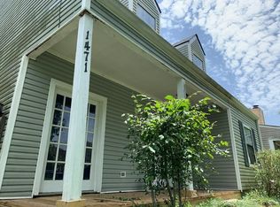 1471 Lila St, Baton Rouge, LA 70820