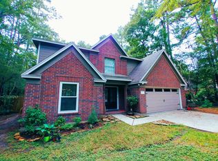 2 Arnica Ct, Spring, TX 77381