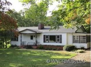 3106 Brevard Rd, Hendersonville, NC 28739