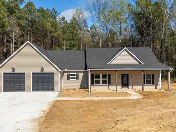 242 Frost Rd, Springville, AL 35146