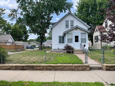 4531 Knox Ave N, Minneapolis, MN, 55412