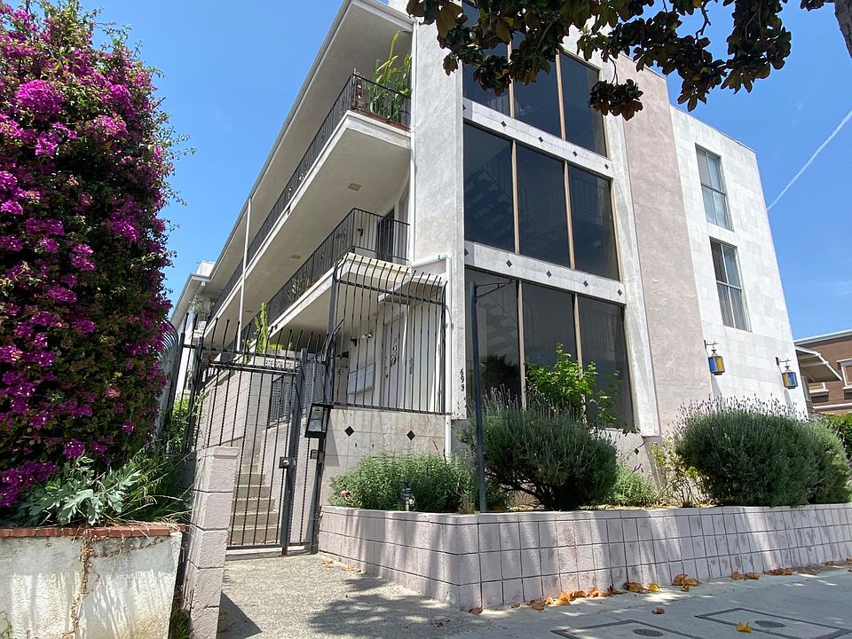 1st image of 695 S Norton Ave APT 203