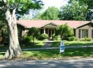 275 Adams Ln, Harrodsburg, KY 40330