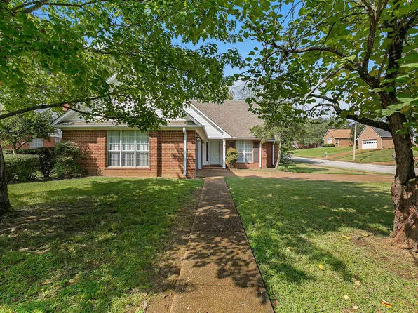 7 Canvasback Cv, Jackson, TN 38305