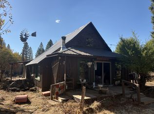 39967 McArthur Rd, Fall River Mills, CA 96028