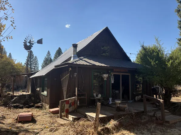 39967 McArthur Rd, Fall River Mills, CA 96028