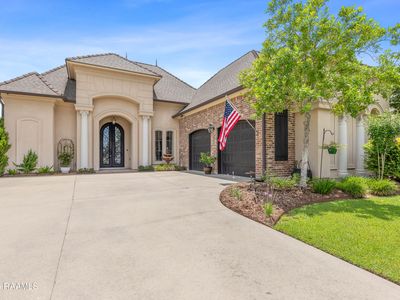 211 Rue De Chambery, Broussard, LA, 70518