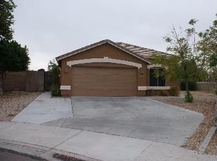 9345 W Albert Ln, Peoria, AZ 85382
