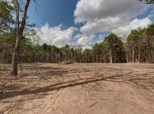 13.5 Acres Wispy Trail, Shell Knob, MO 65747