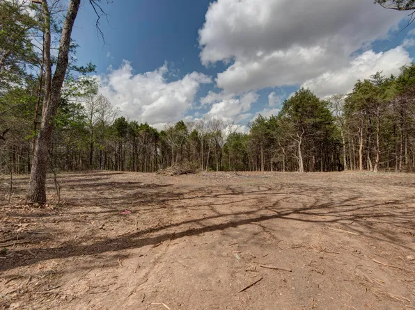 13.5 Acres Wispy Trail, Shell Knob, MO 65747