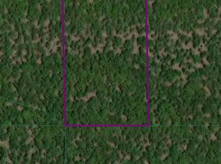 Blue Mtd Rd, Wilburton, OK 74578