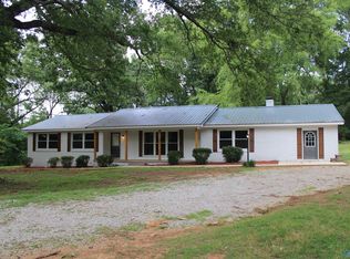 2454 State Highway 101, Town Creek, AL 35672