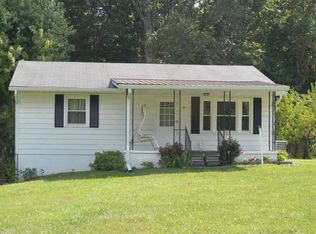 9035 N Texas Ridge Rd, Gosport, IN 47433