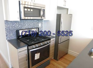 134 Grove St #3, Brooklyn, NY 11221