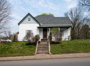 500 5th Ave E, Springfield, TN 37172